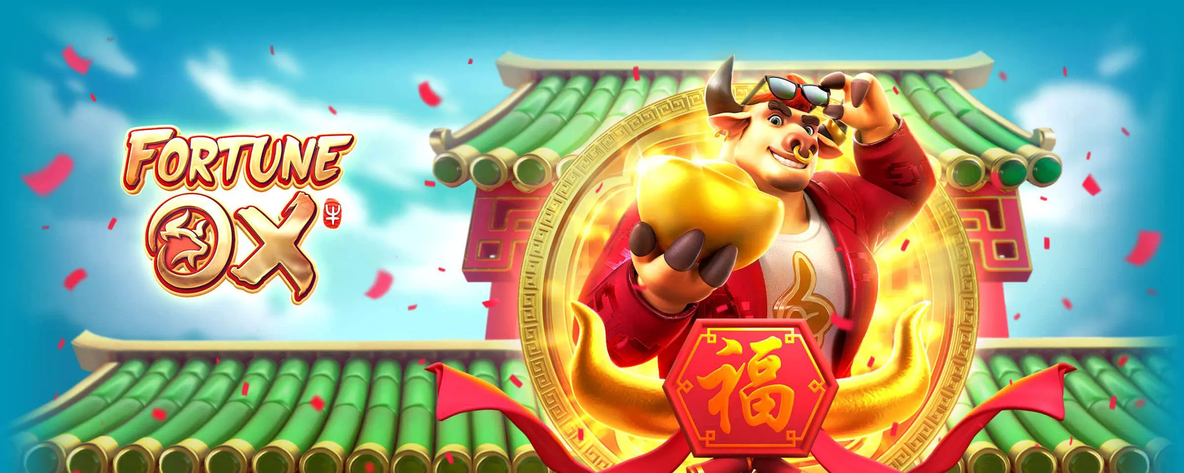 Fortune Ox Slot