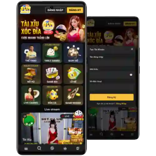 Tải App SUMWIN