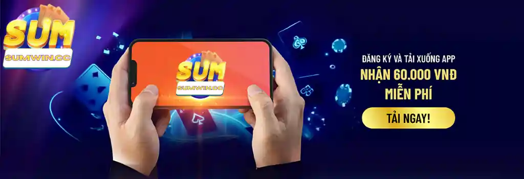 Tải App SUMWIN